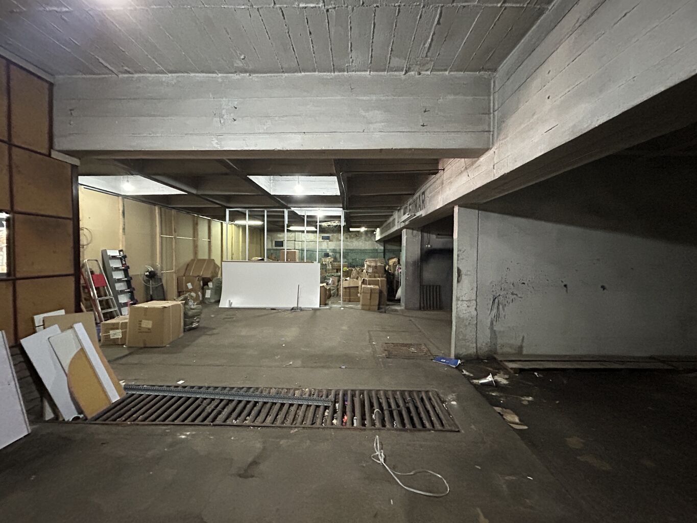 Local comercial en alquiler zona mayorista · Foto 7