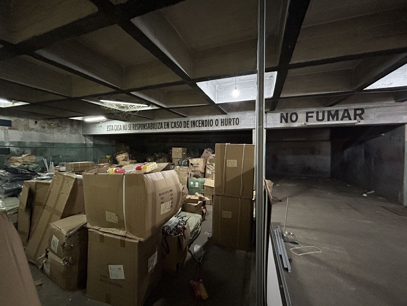 Local comercial en alquiler zona mayorista · Foto 8