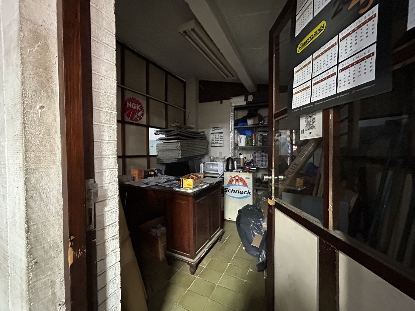 Local comercial en alquiler zona mayorista · Foto 9