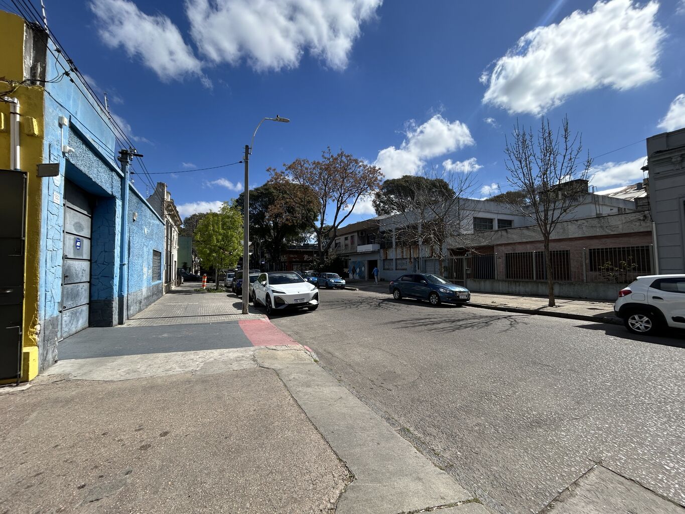 Local comercial en alquiler zona mayorista · Foto 10
