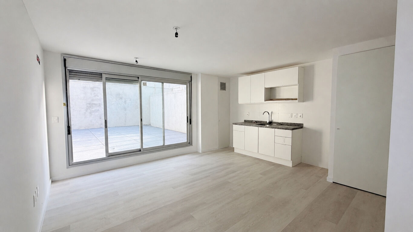 Apartamento en alquiler en Cordón