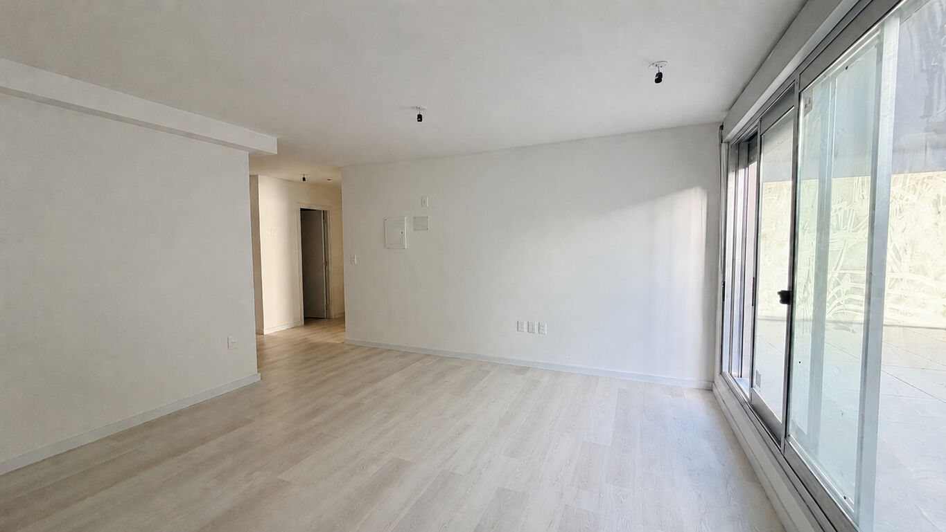 Alquiler apartamento 1 dormitorio con patio en Cordón a estrenar · Photo 3