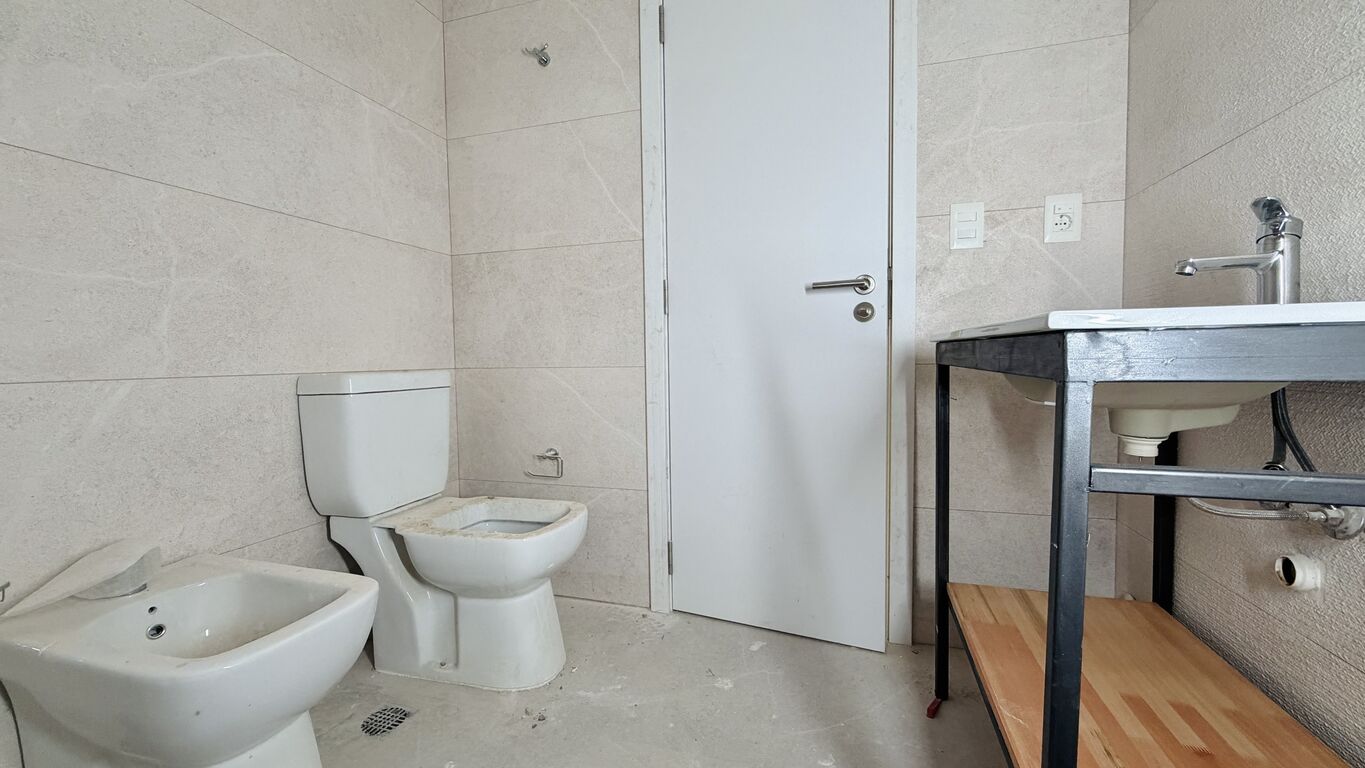 Alquiler apartamento 1 dormitorio con patio en Cordón a estrenar · Photo 8