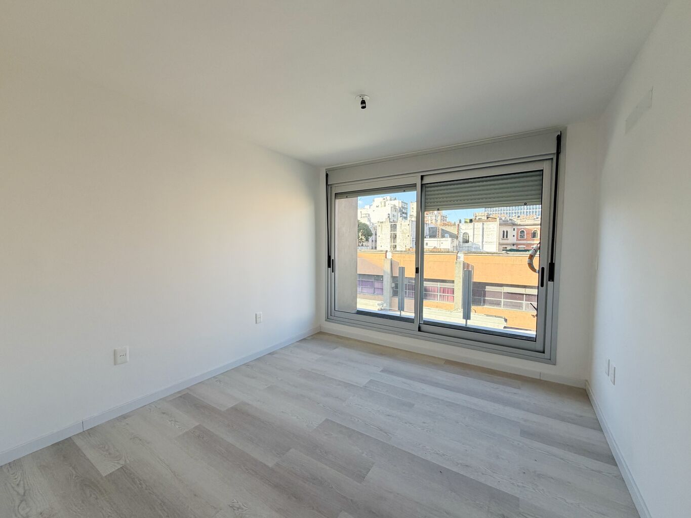 Alquiler apartamento 1 dormitorio en Cordón a estrenar · Photo 6