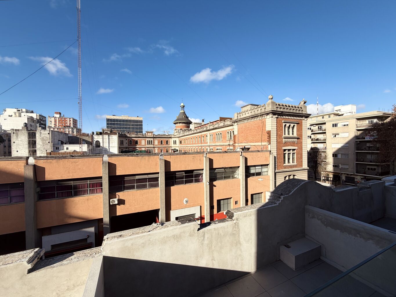 Alquiler apartamento 1 dormitorio en Cordón a estrenar · Photo 8