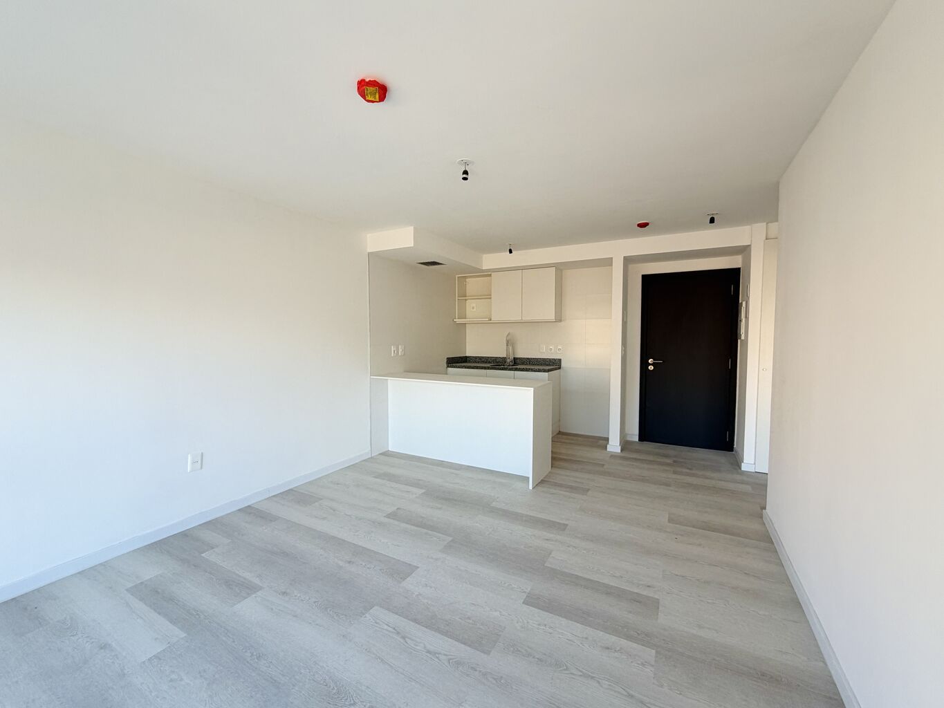 Alquiler apartamento 1 dormitorio en Cordón a estrenar · Photo 1