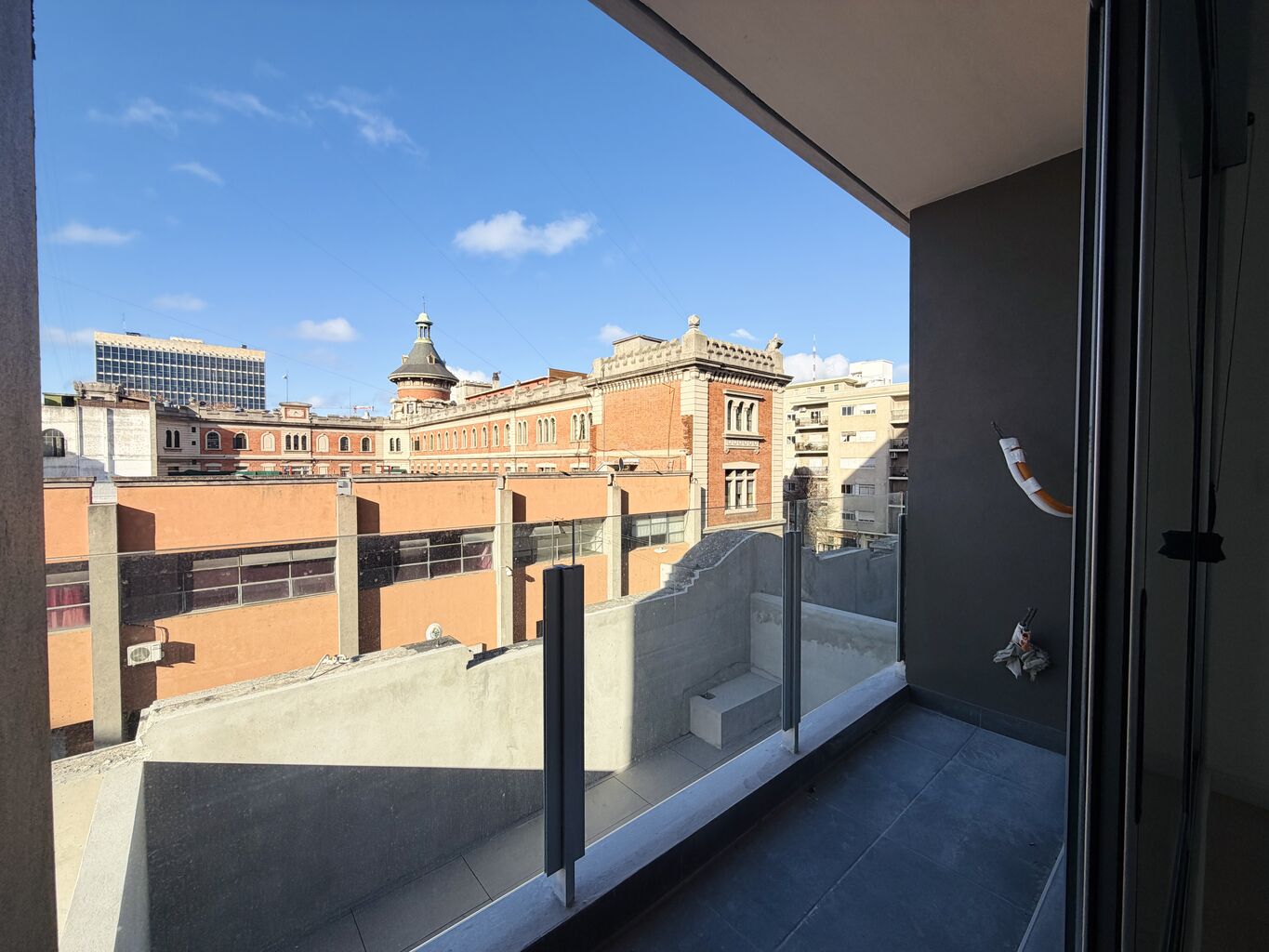 Alquiler apartamento 1 dormitorio en Cordón a estrenar · Photo 7