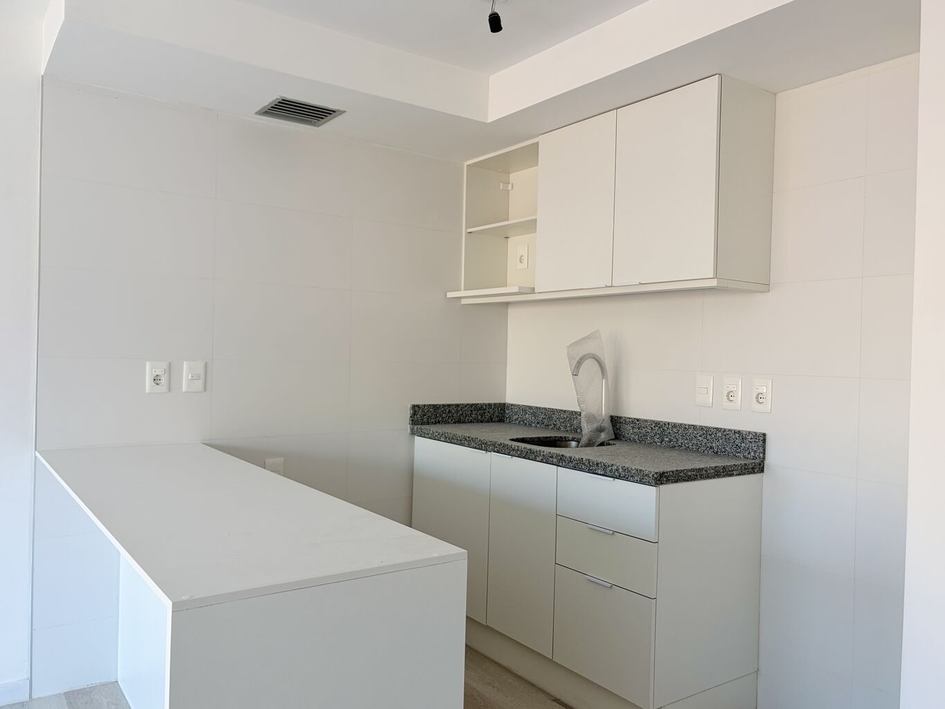 Alquiler apartamento 1 dormitorio en Cordón a estrenar · Photo 4
