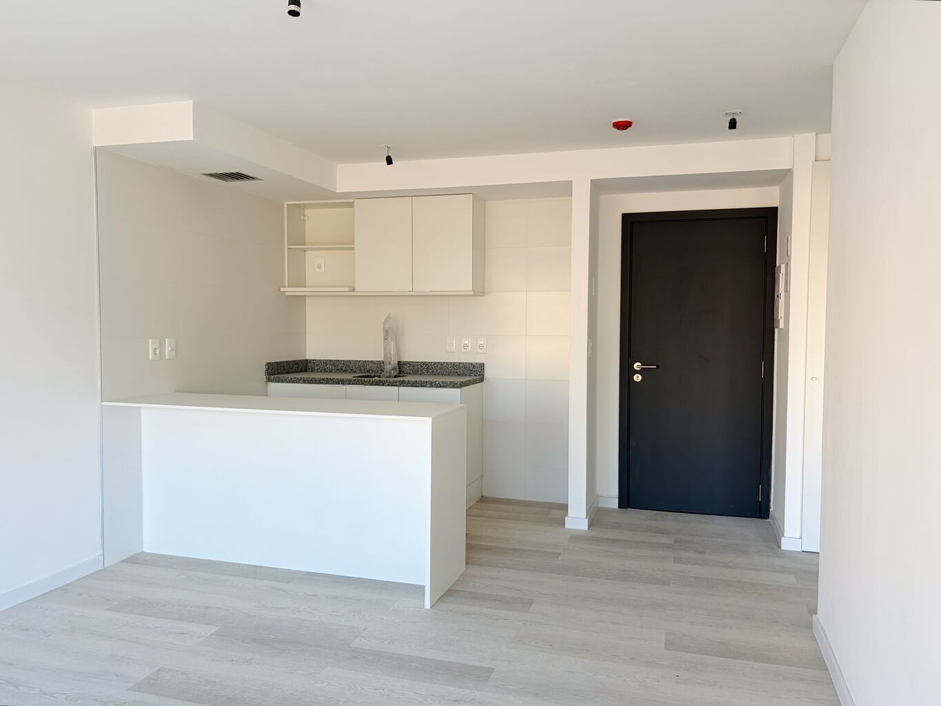 Alquiler apartamento 1 dormitorio en Cordón a estrenar · Photo 5