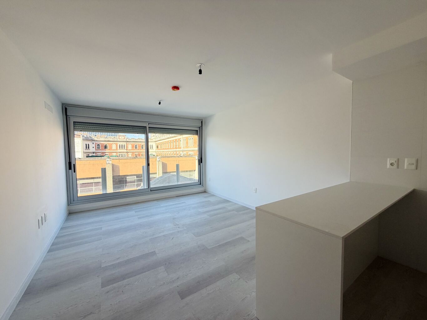 Alquiler apartamento 1 dormitorio en Cordón a estrenar · Photo 3