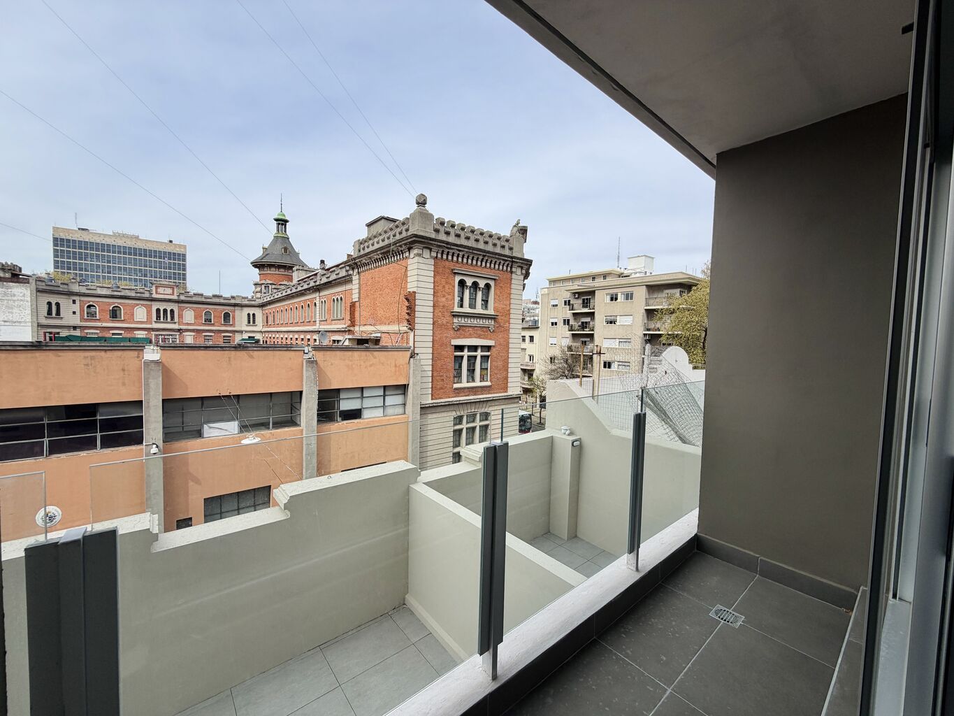 alquiler apartamento de 1 dormitorio en Cordón a estrenar · Foto 6