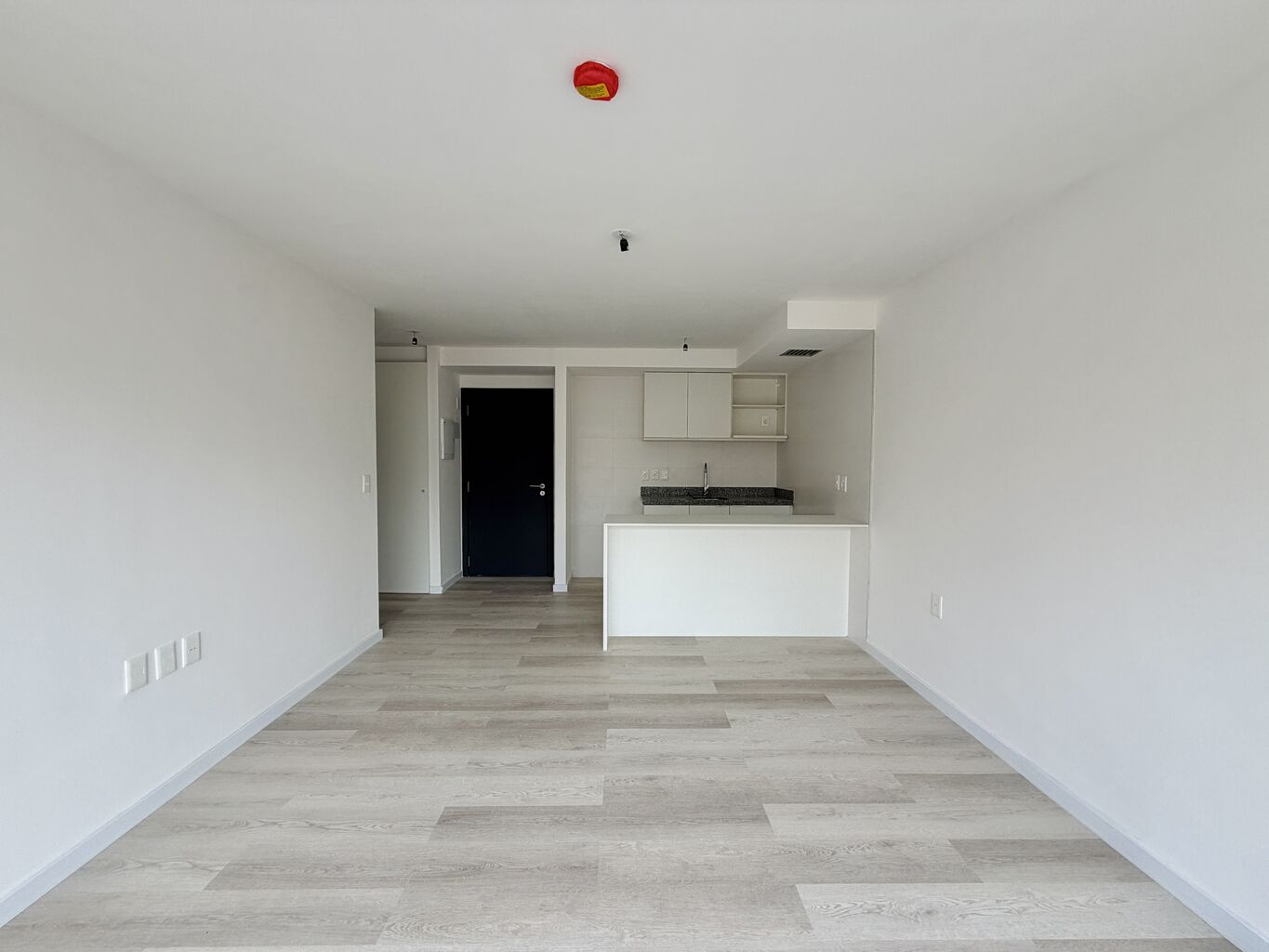 alquiler apartamento de 1 dormitorio en Cordón a estrenar · Photo 2