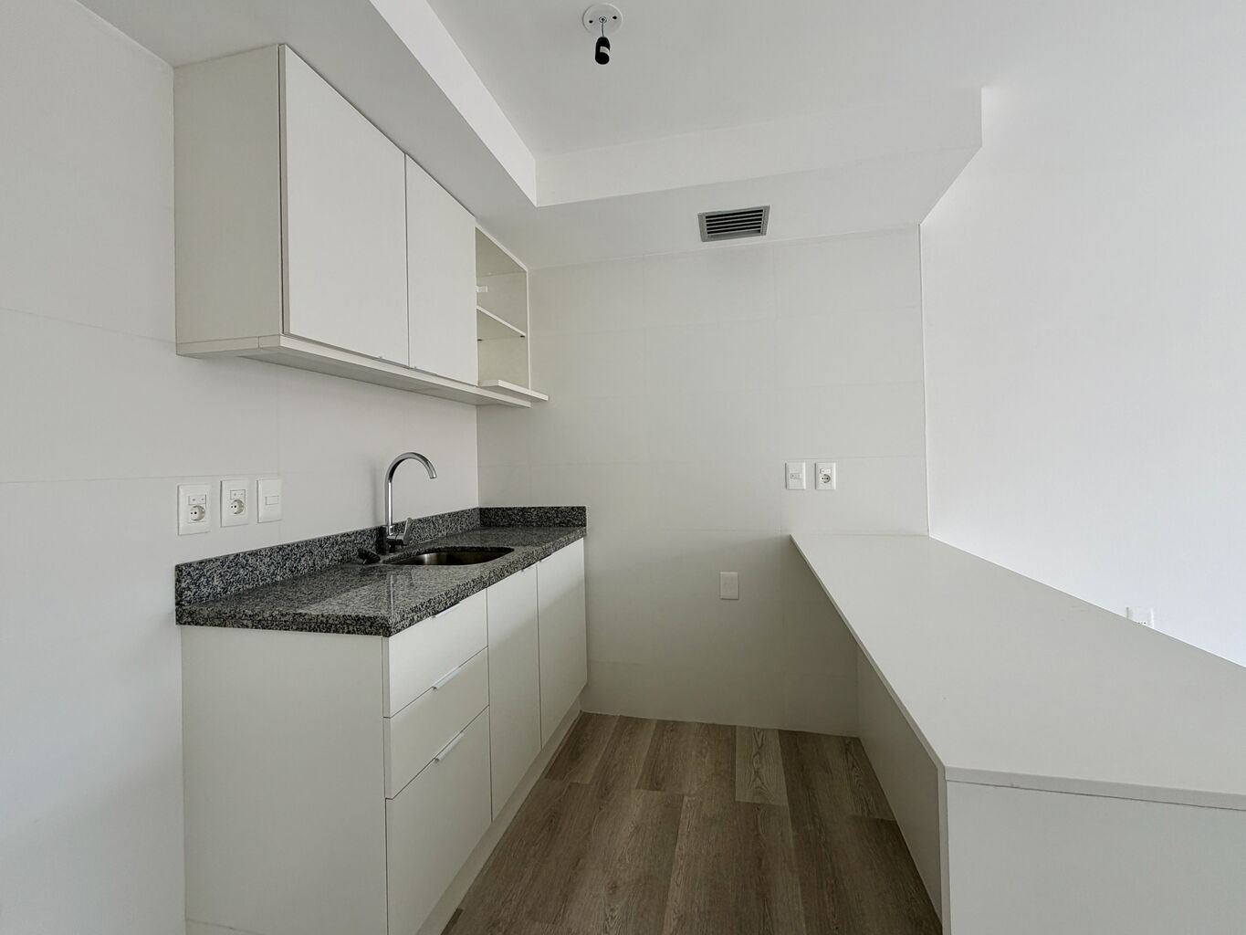 alquiler apartamento de 1 dormitorio en Cordón a estrenar · Photo 3