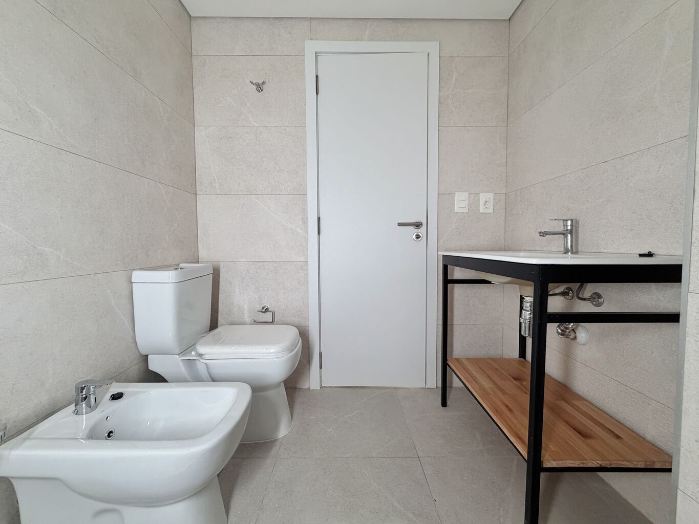 alquiler apartamento de 1 dormitorio en Cordón a estrenar · Foto 8