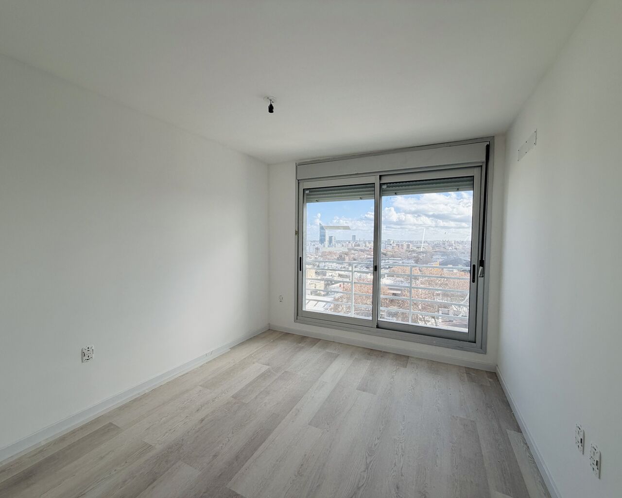 Alquiler apartamento 1 dormitorio al frente en Cordon a estrenar · Photo 7