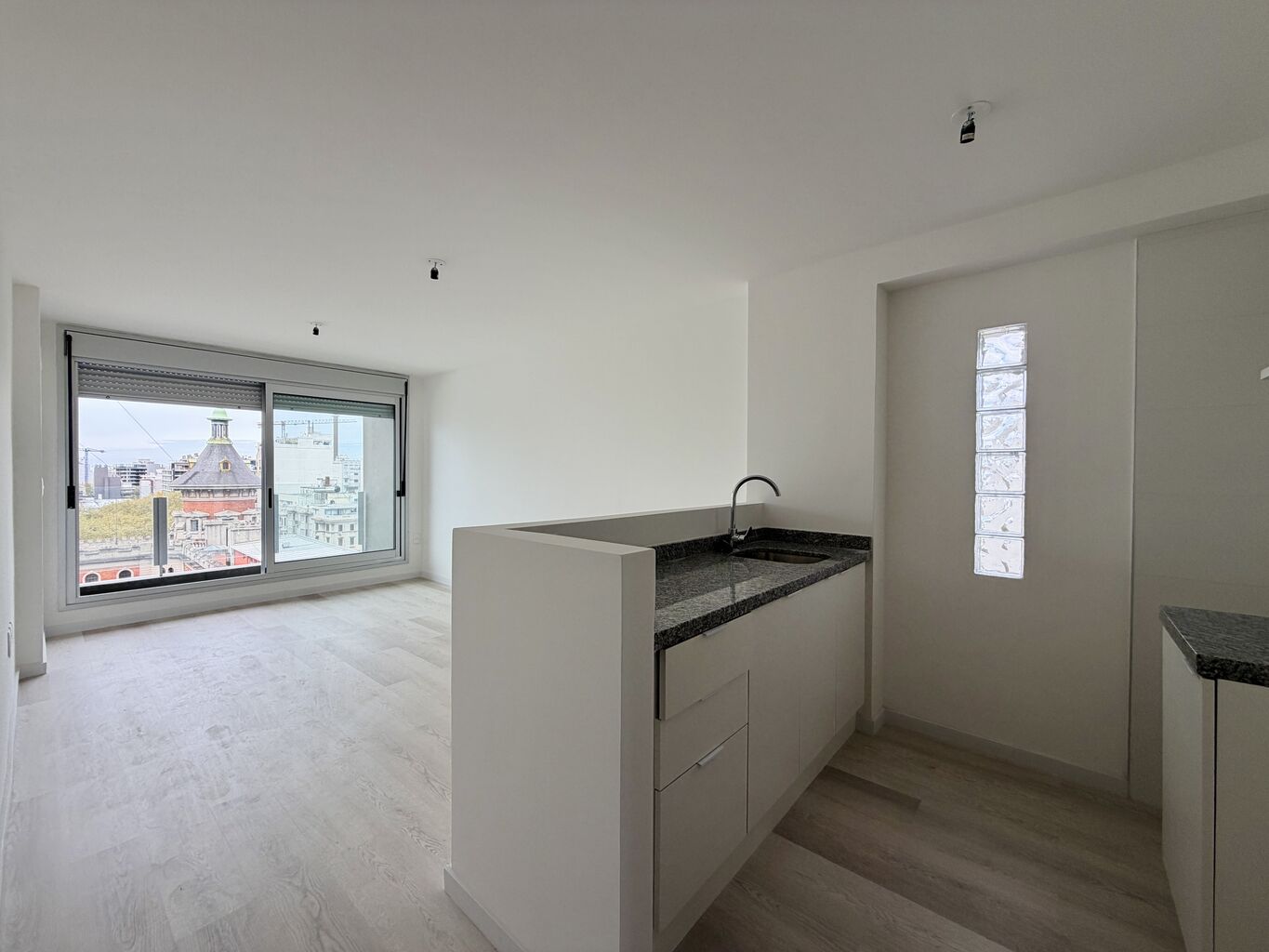 Apartamento en alquiler en Cordón