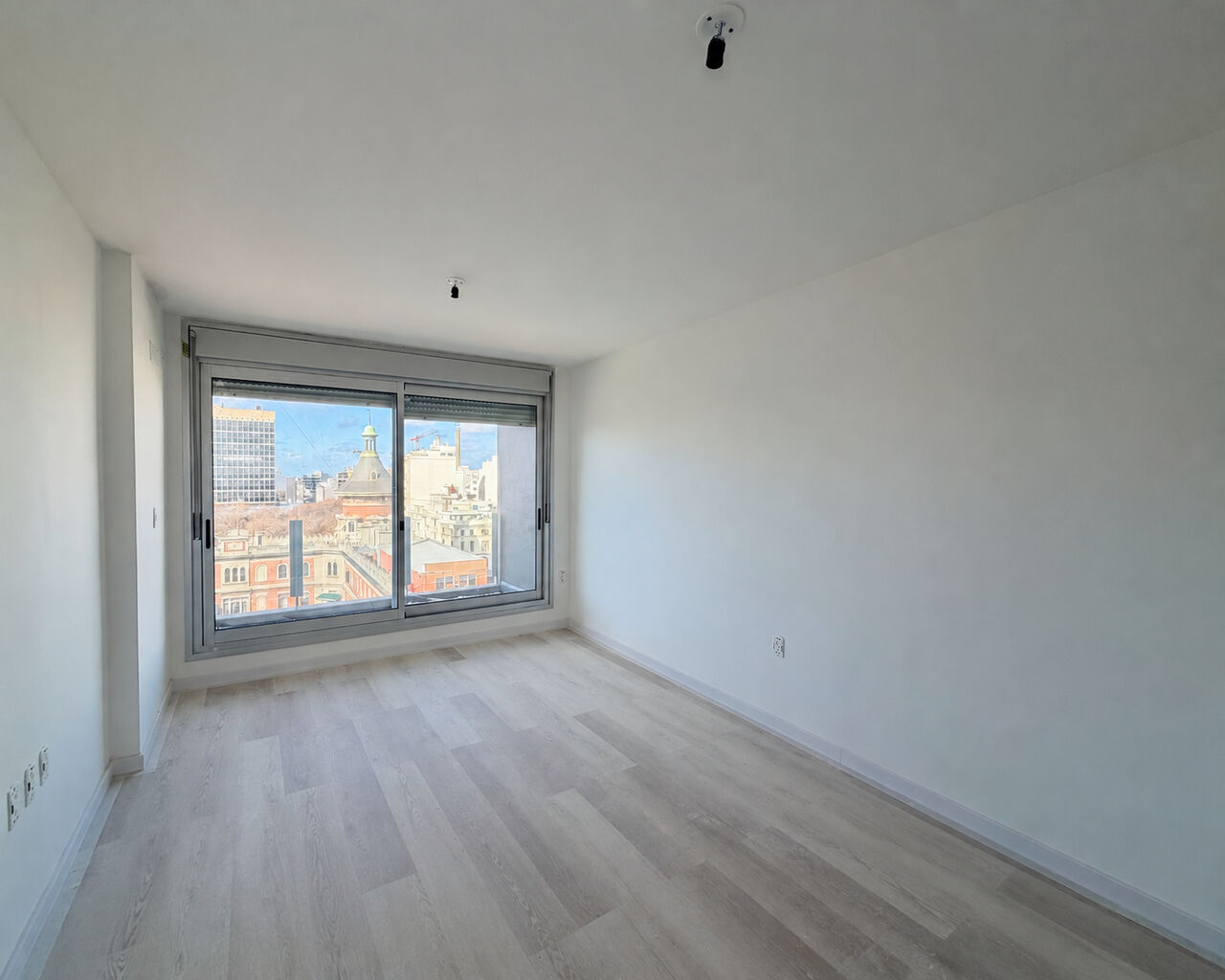 Alquiler apartamento 1 dormitorio al frente en Cordon a estrenar · Photo 6