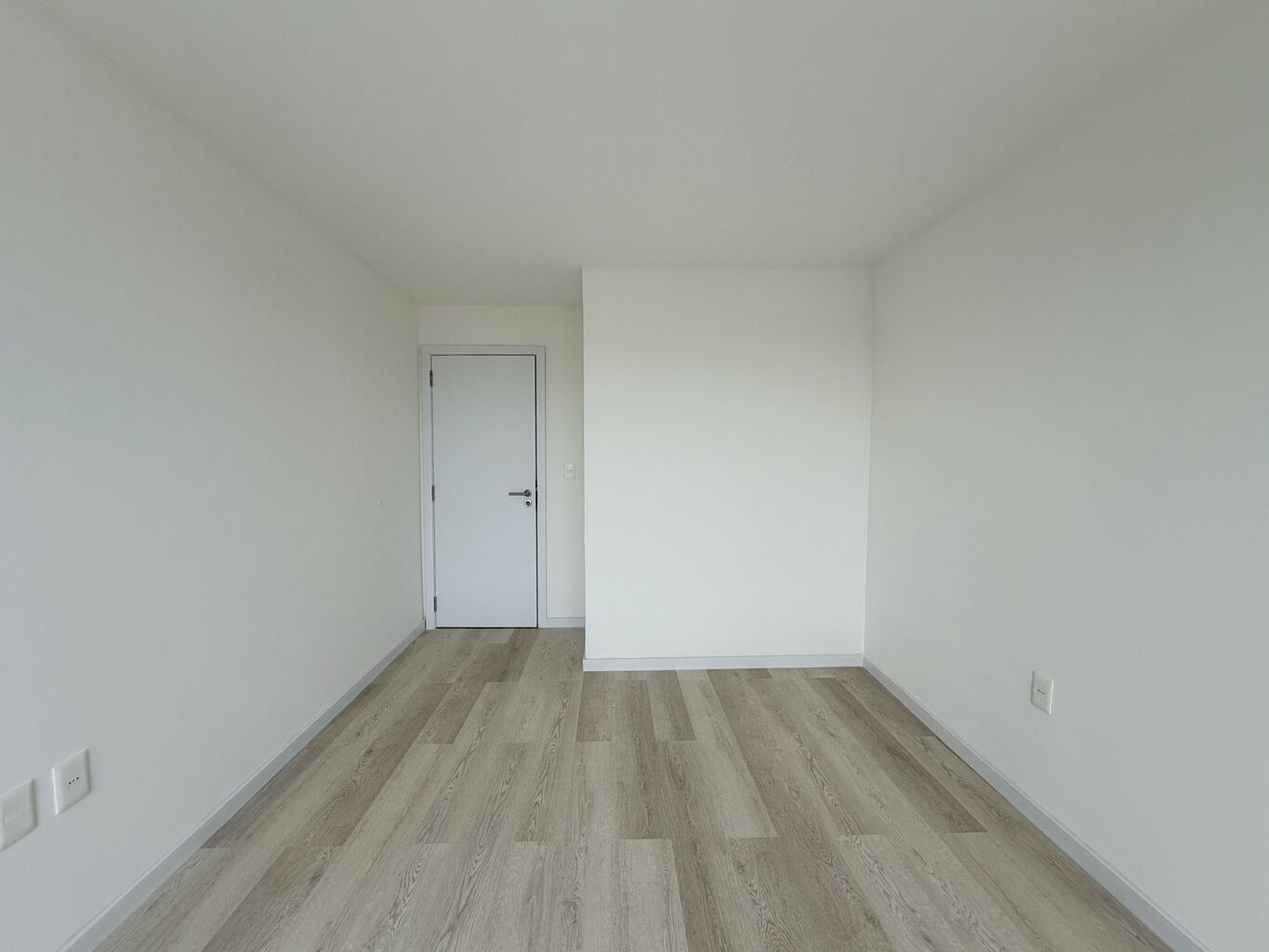 Alquiler apartamento 1 dormitorio al frente en Cordon a estrenar · Photo 8
