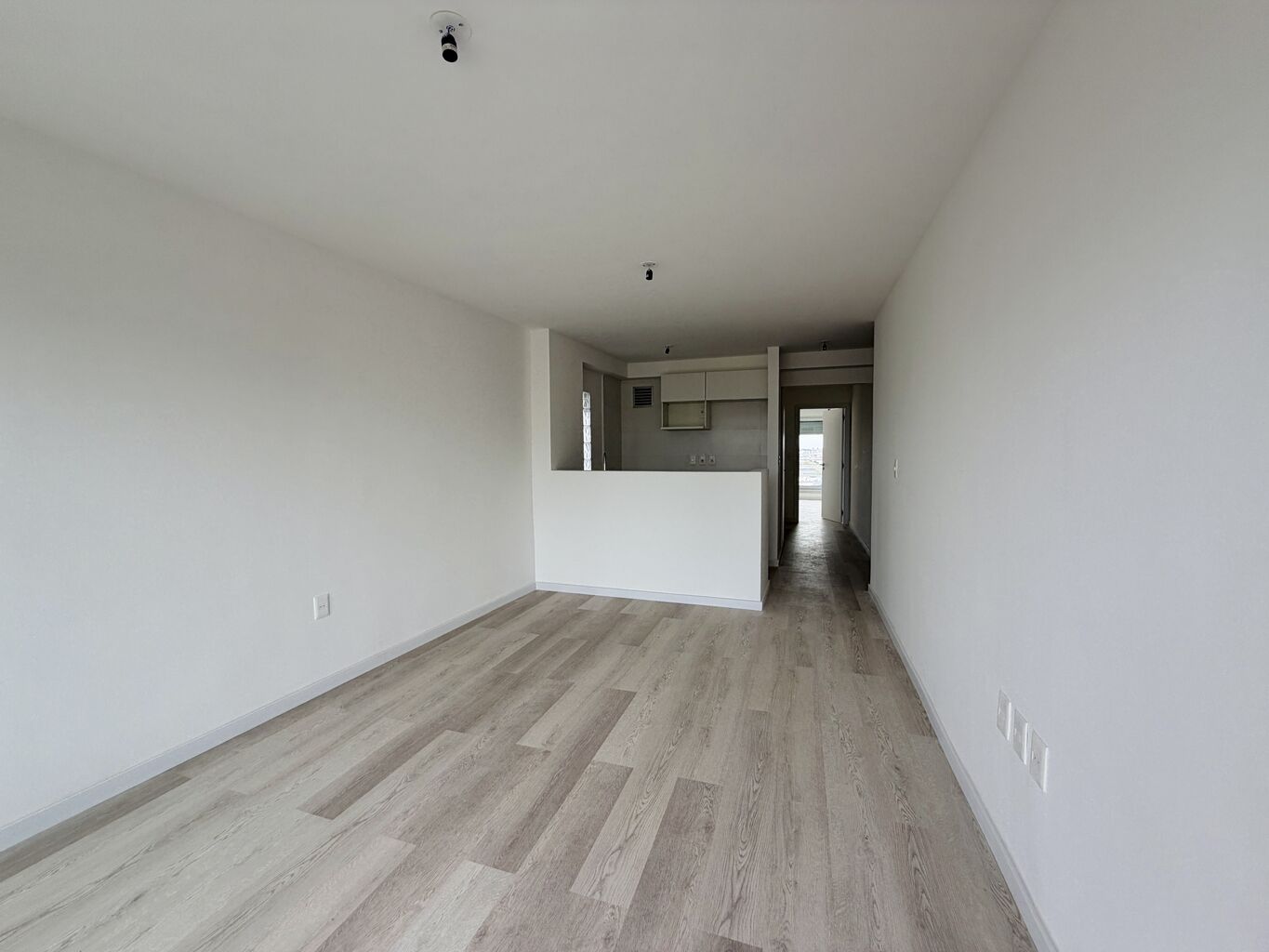 Alquiler apartamento 1 dormitorio al frente en Cordon a estrenar · Photo 3