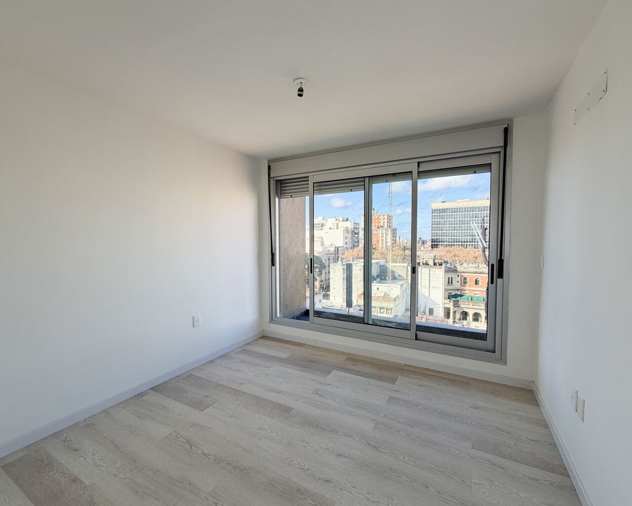 Alquiler apartamento 1 dormitorio al frente en Cordon. a estrenar · Photo 8