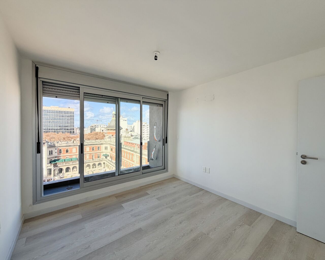 Alquiler apartamento 1 dormitorio al frente en Cordon. a estrenar · Photo 7