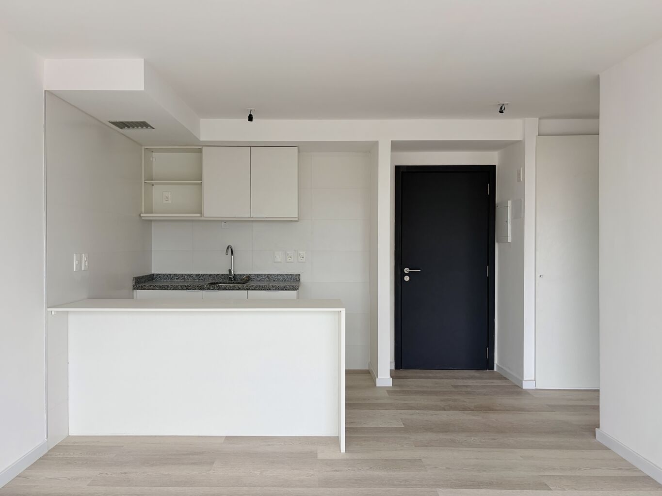 Alquiler apartamento 1 dormitorio al frente en Cordon. a estrenar · Photo 4