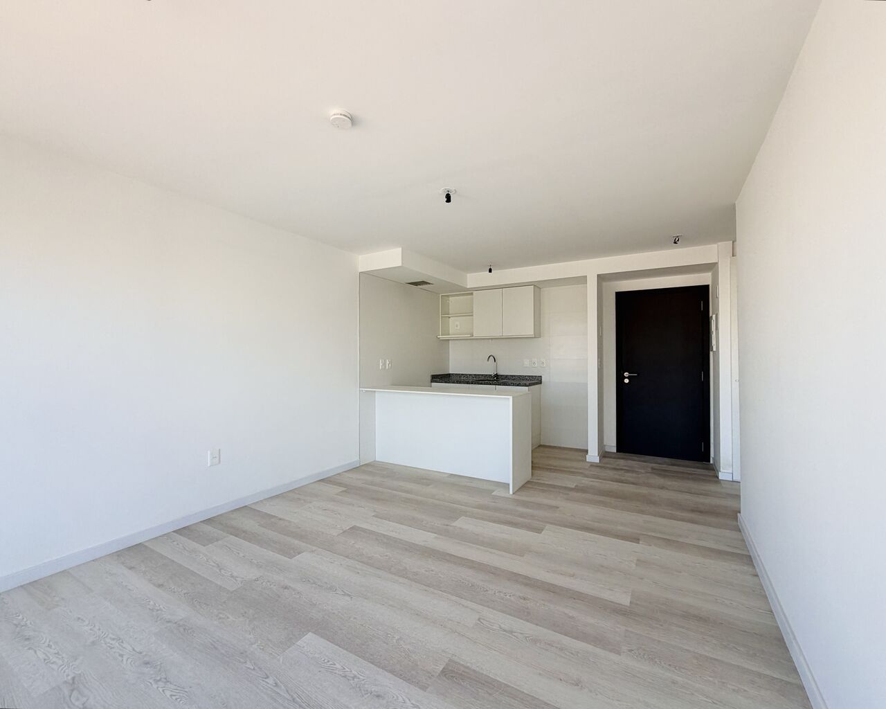 Alquiler apartamento 1 dormitorio al frente en Cordon. a estrenar · Photo 6
