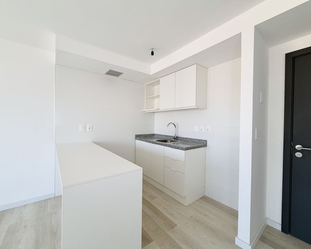 Alquiler apartamento 1 dormitorio al frente en Cordon. a estrenar · Photo 5
