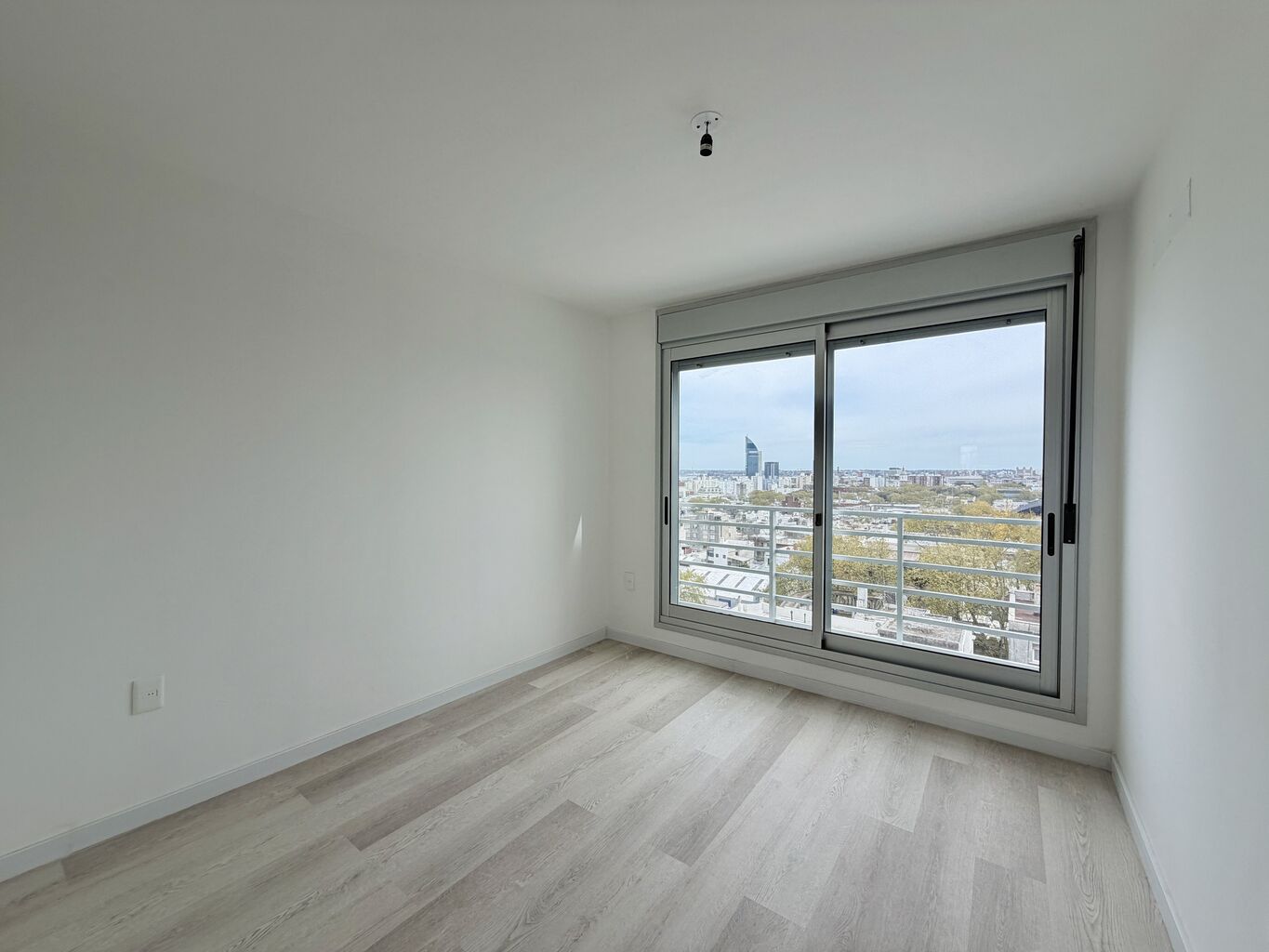 Alquier apartamento 1 dormitorio al frente con garage a estrenar en cordon · Photo 7