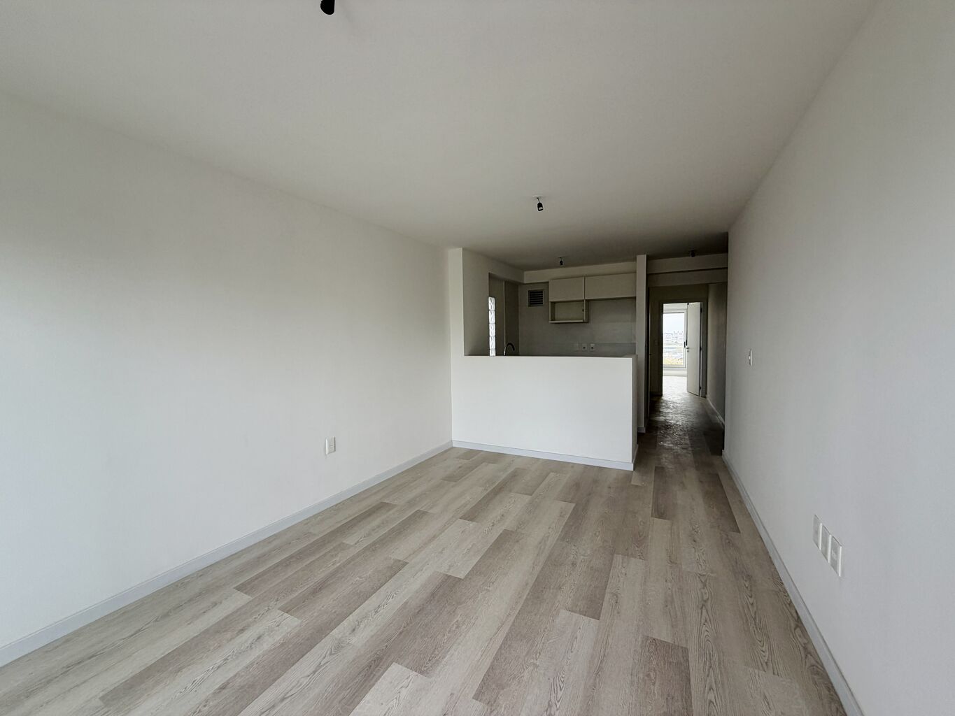 Alquier apartamento 1 dormitorio al frente con garage a estrenar en cordon · Photo 3