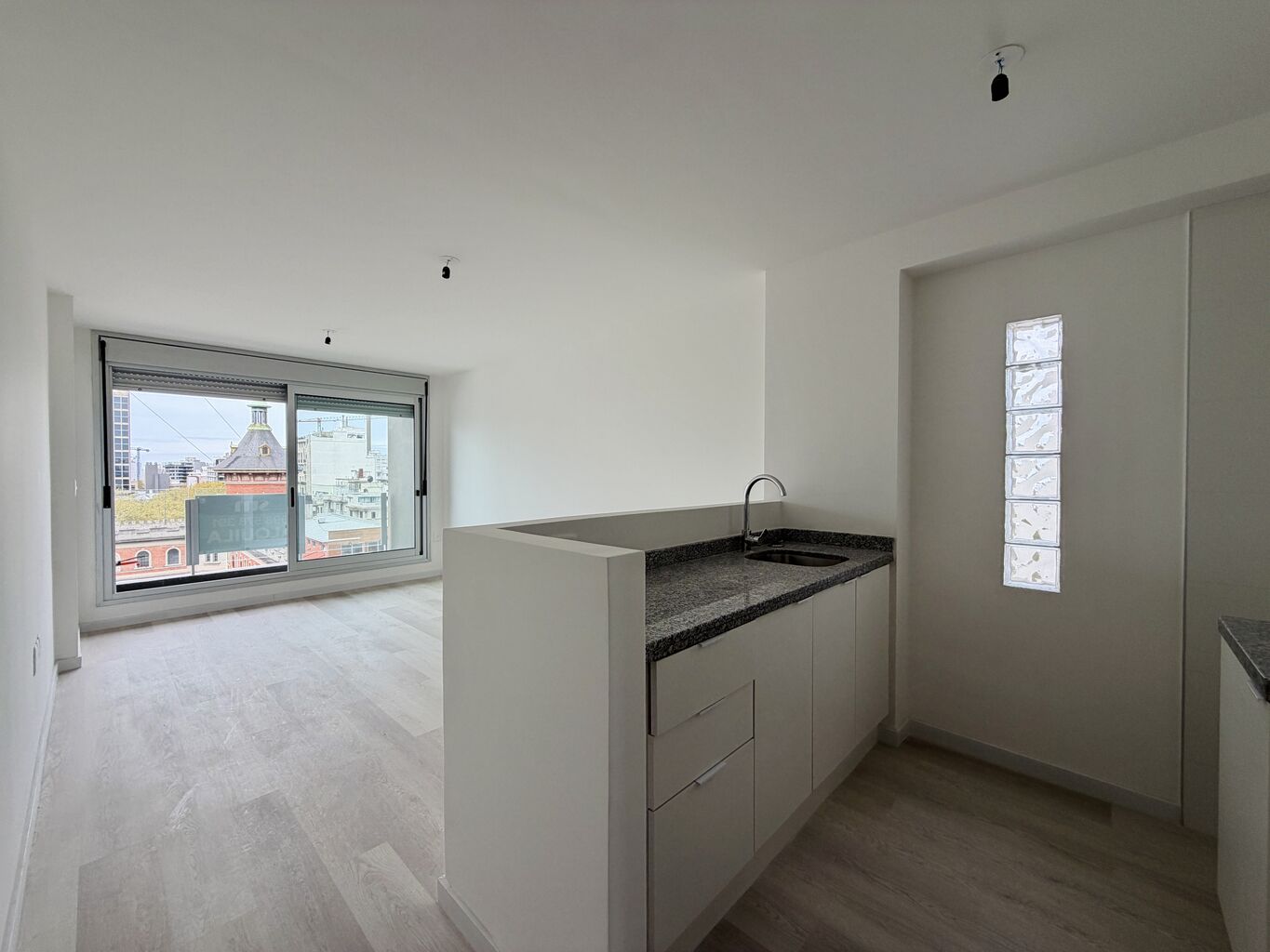 Apartamento en alquiler en Cordón