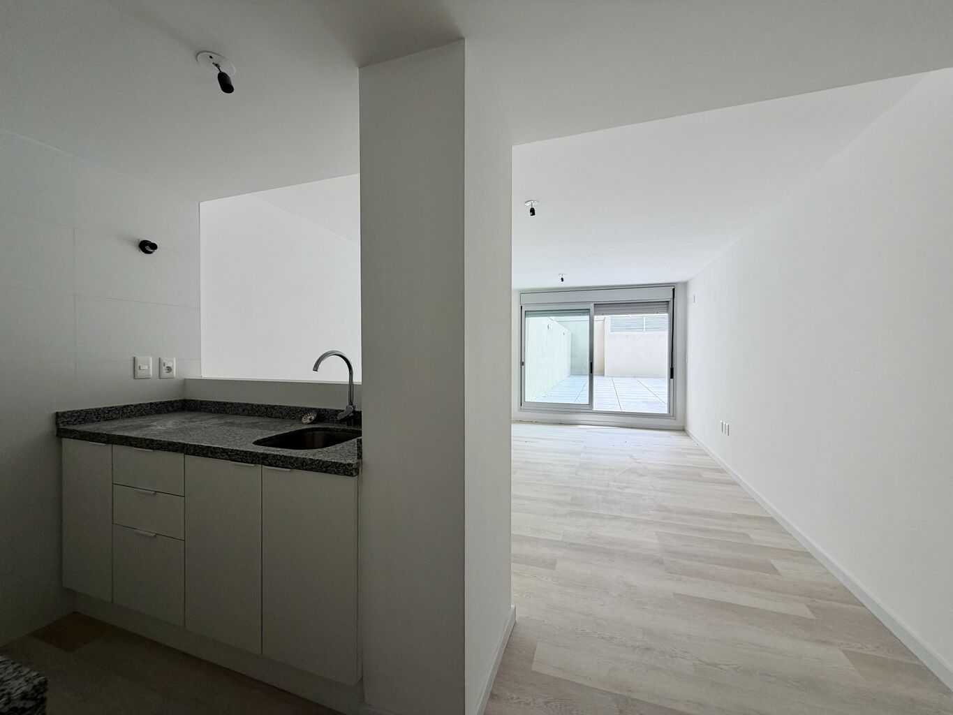 Apartamento en alquiler en Cordón