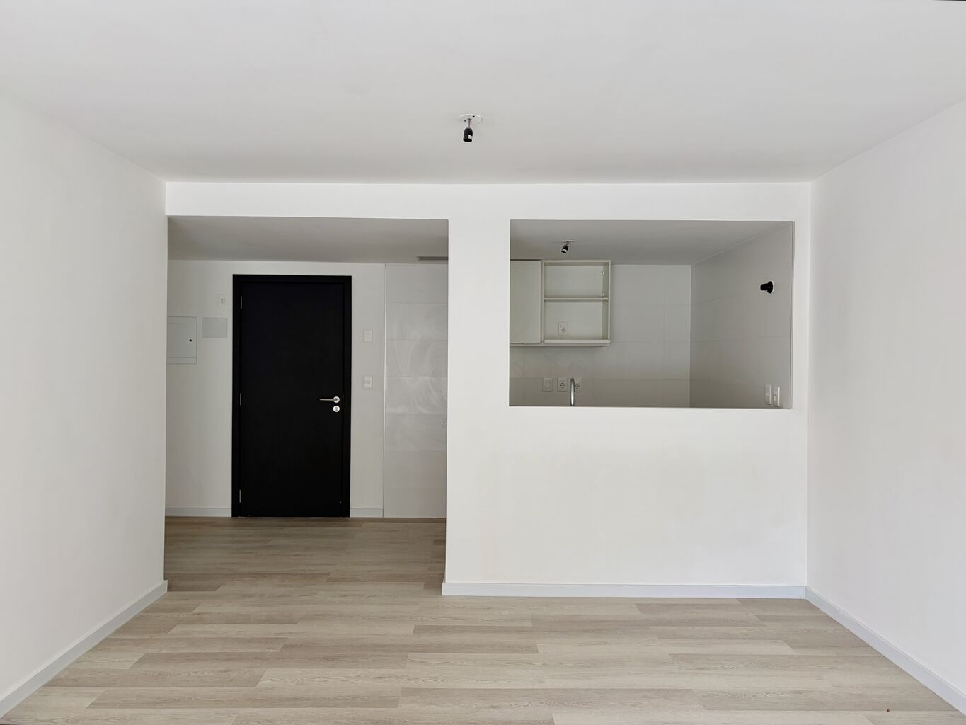 Alquiler apartamento a estrenar de 1 dormitorio con patio y garage en cordon · Photo 5