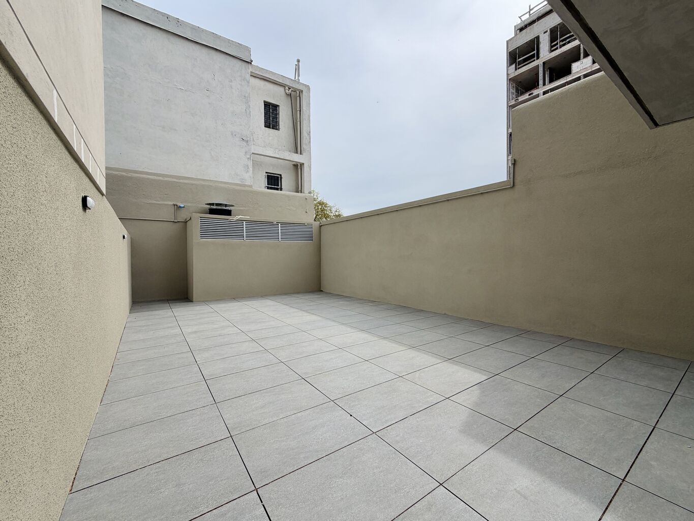 Alquiler apartamento a estrenar de 1 dormitorio con patio y garage en cordon · Photo 6