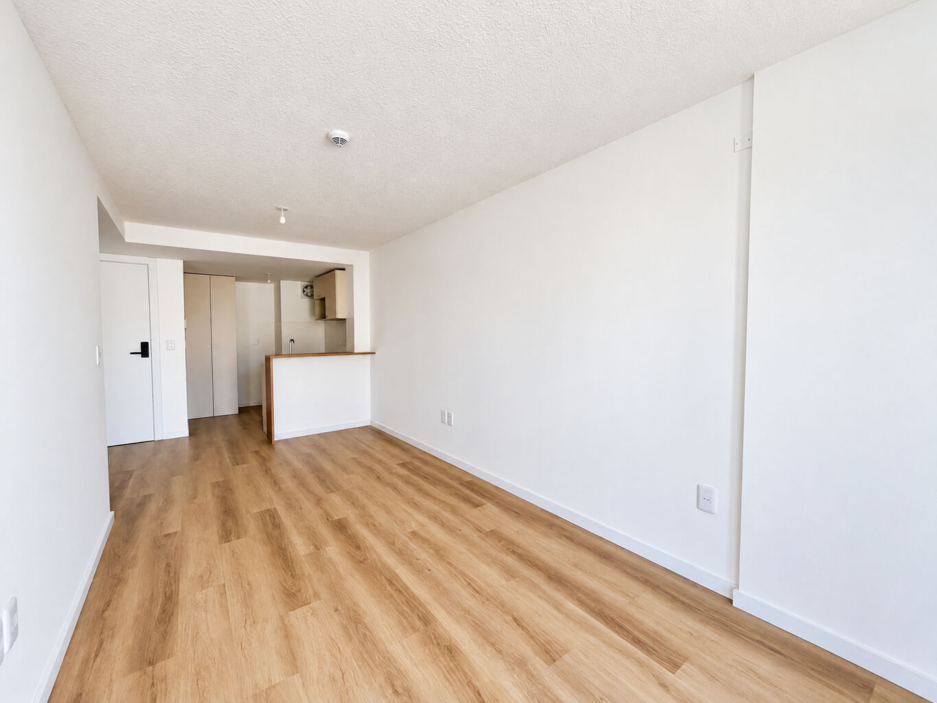 Alquiler apartamento 1 dormitorio a estrenar en Cordon · Photo 3
