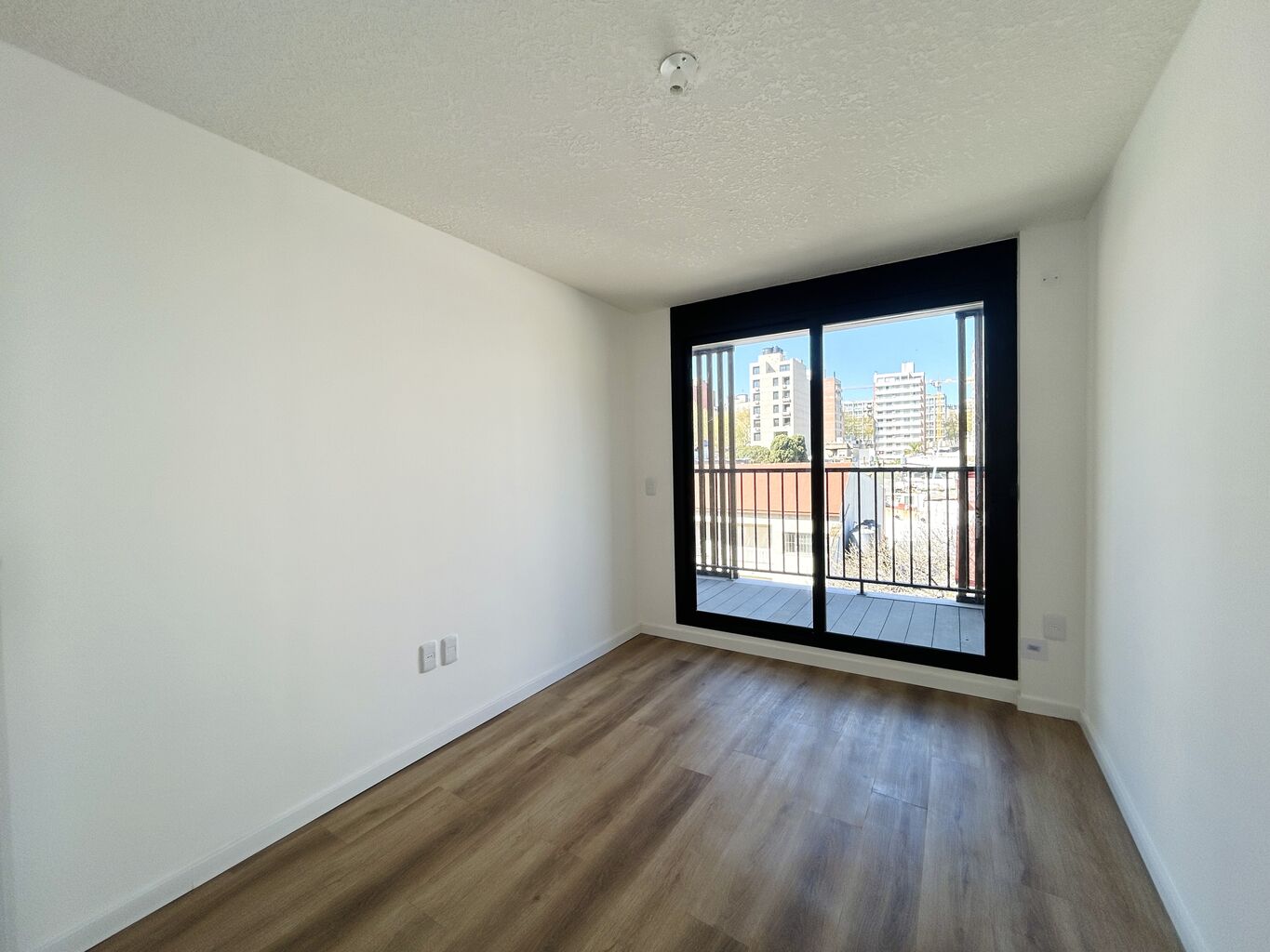 Alquiler apartamento 1 dormitorio a estrenar en Cordon · Photo 6