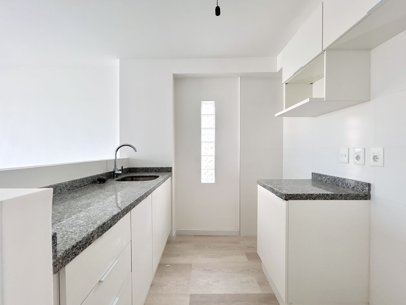 Alquiler apartamento de 1 dormitorio a estrenar al frente en Cordon · Photo 4