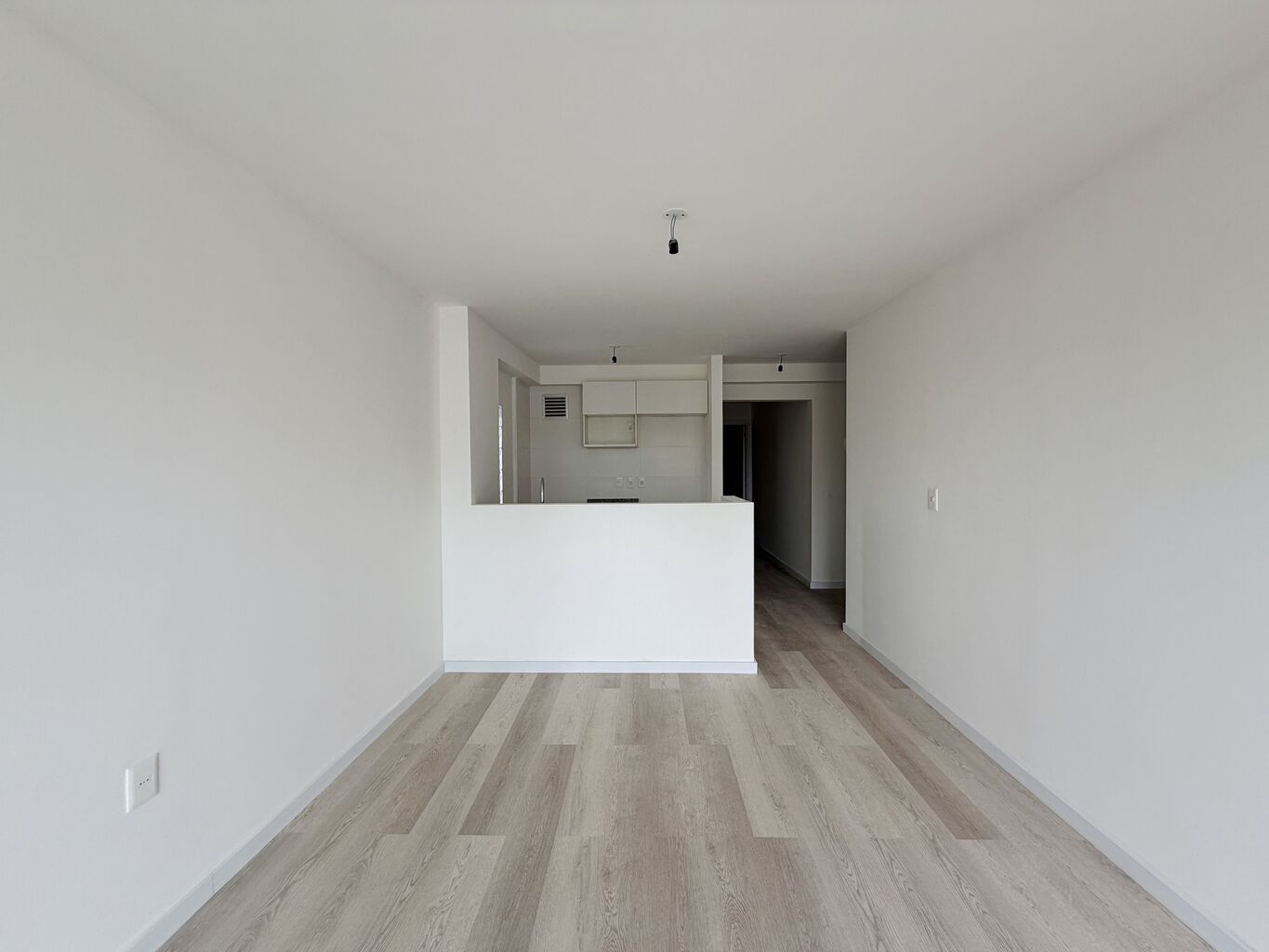 Alquiler apartamento de 1 dormitorio a estrenar al frente en Cordon · Photo 3
