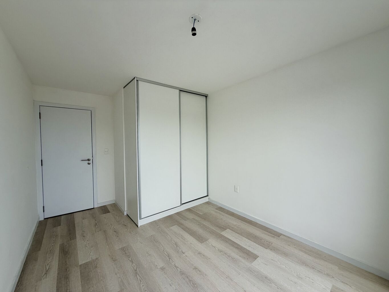 Alquiler apartamento de 1 dormitorio a estrenar al frente en Cordon · Photo 7