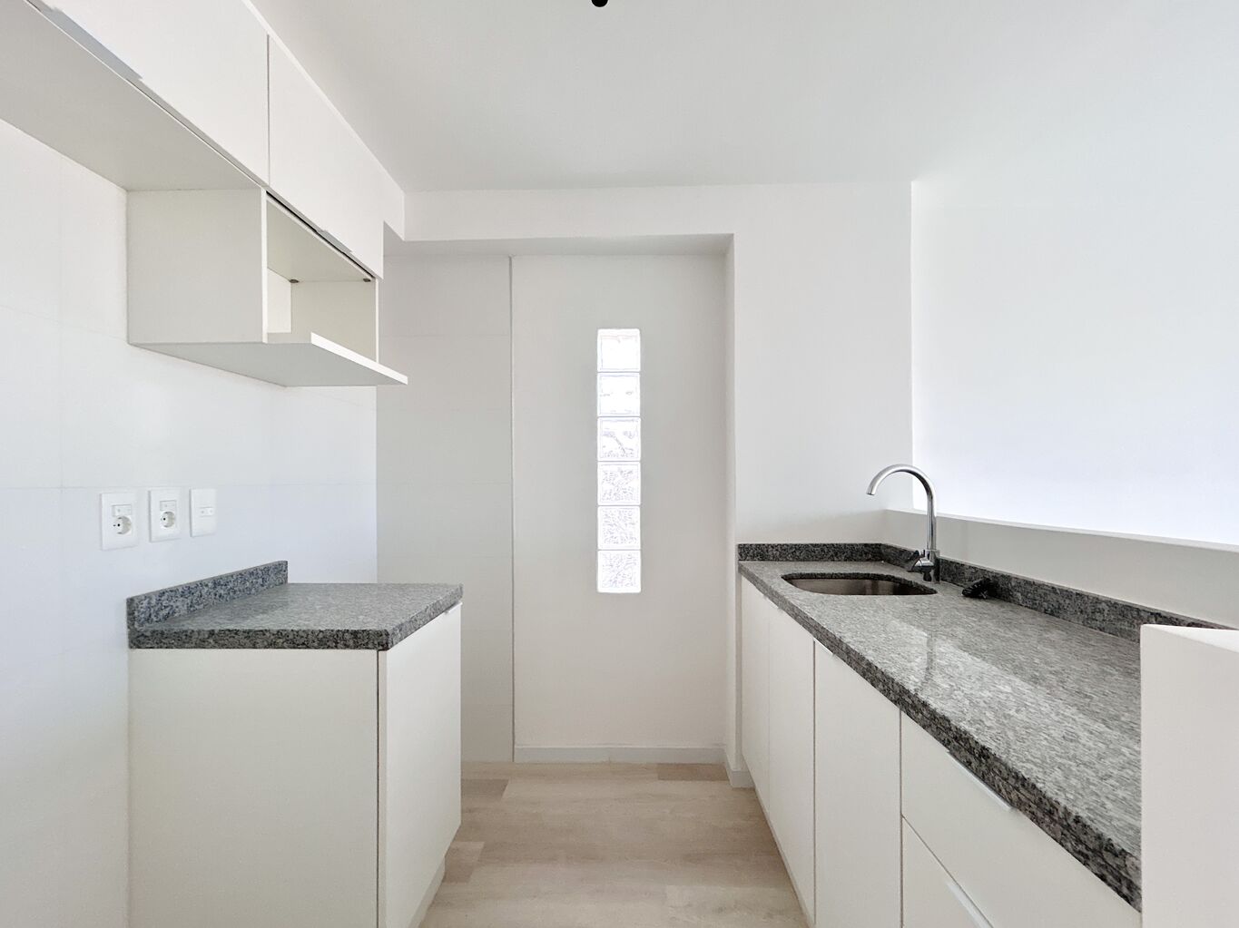 Alquiler apartamento 1 dormitorio en Cordon. a estrenar · Photo 2