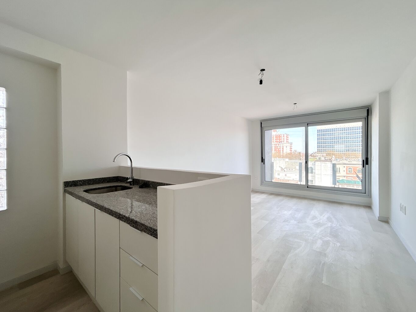 Alquiler apartamento 1 dormitorio en Cordon. a estrenar · Photo 1
