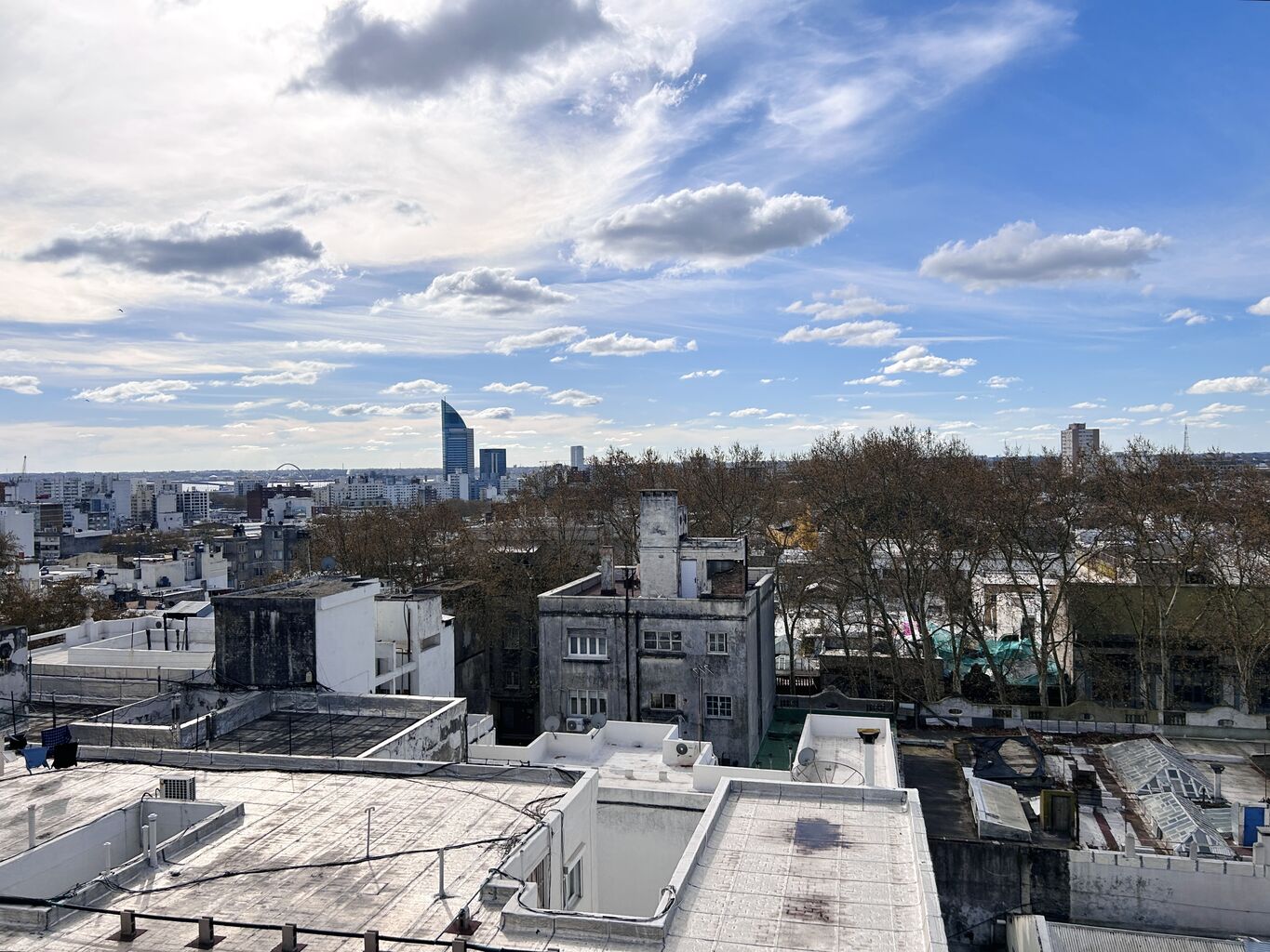 Alquiler apartamento 1 dormitorio en Cordon. a estrenar · Photo 7