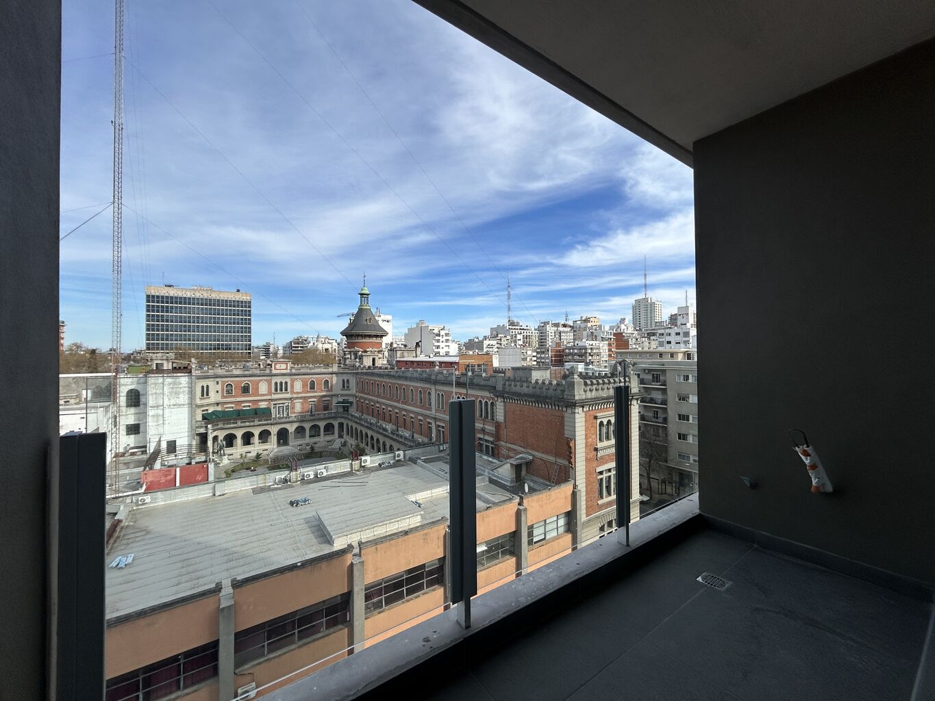 Alquiler apartamento 1 dormitorio en Cordon. a estrenar · Photo 4