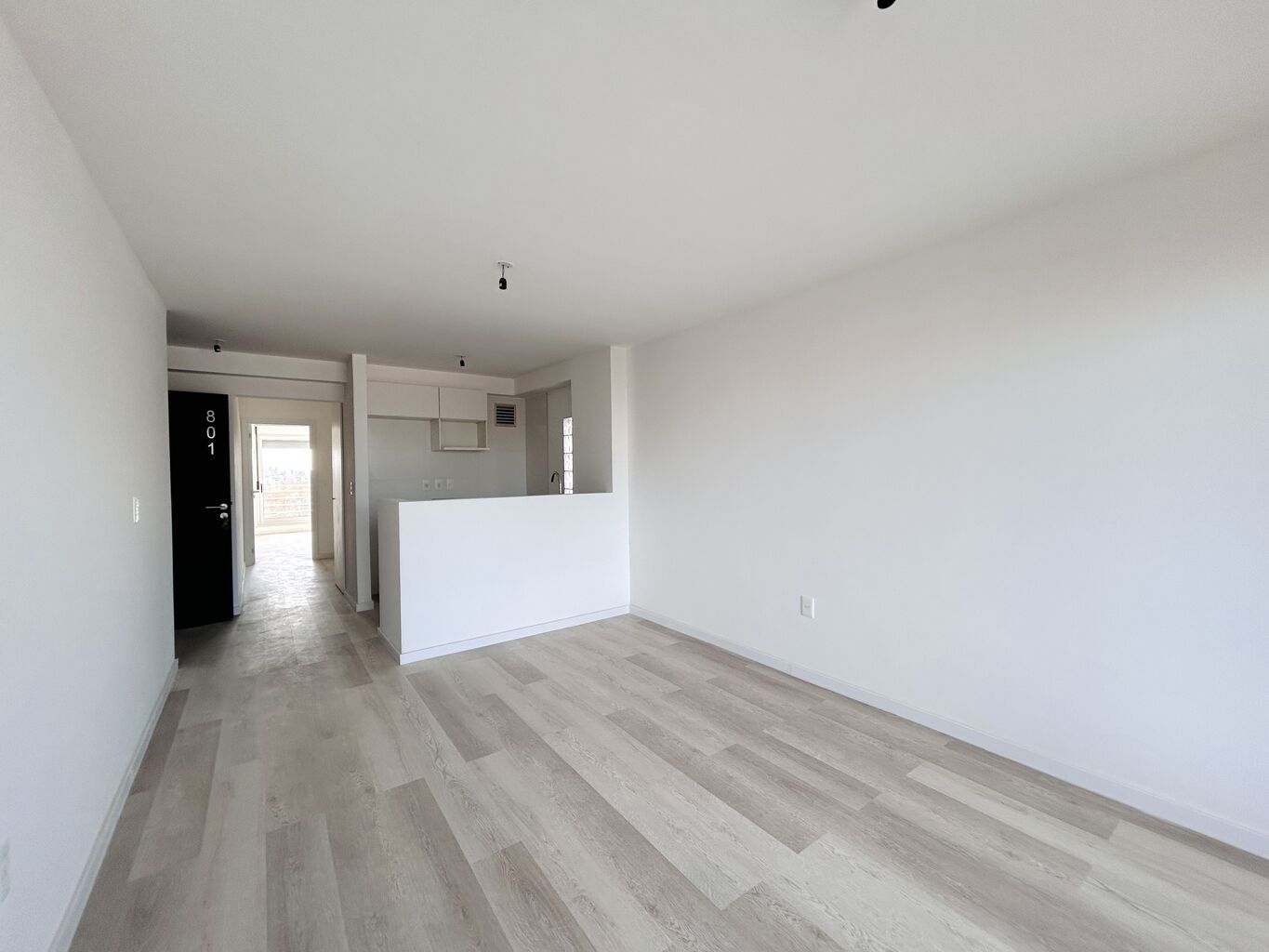 Alquiler apartamento 1 dormitorio a estrenar en Cordon. · Photo 3