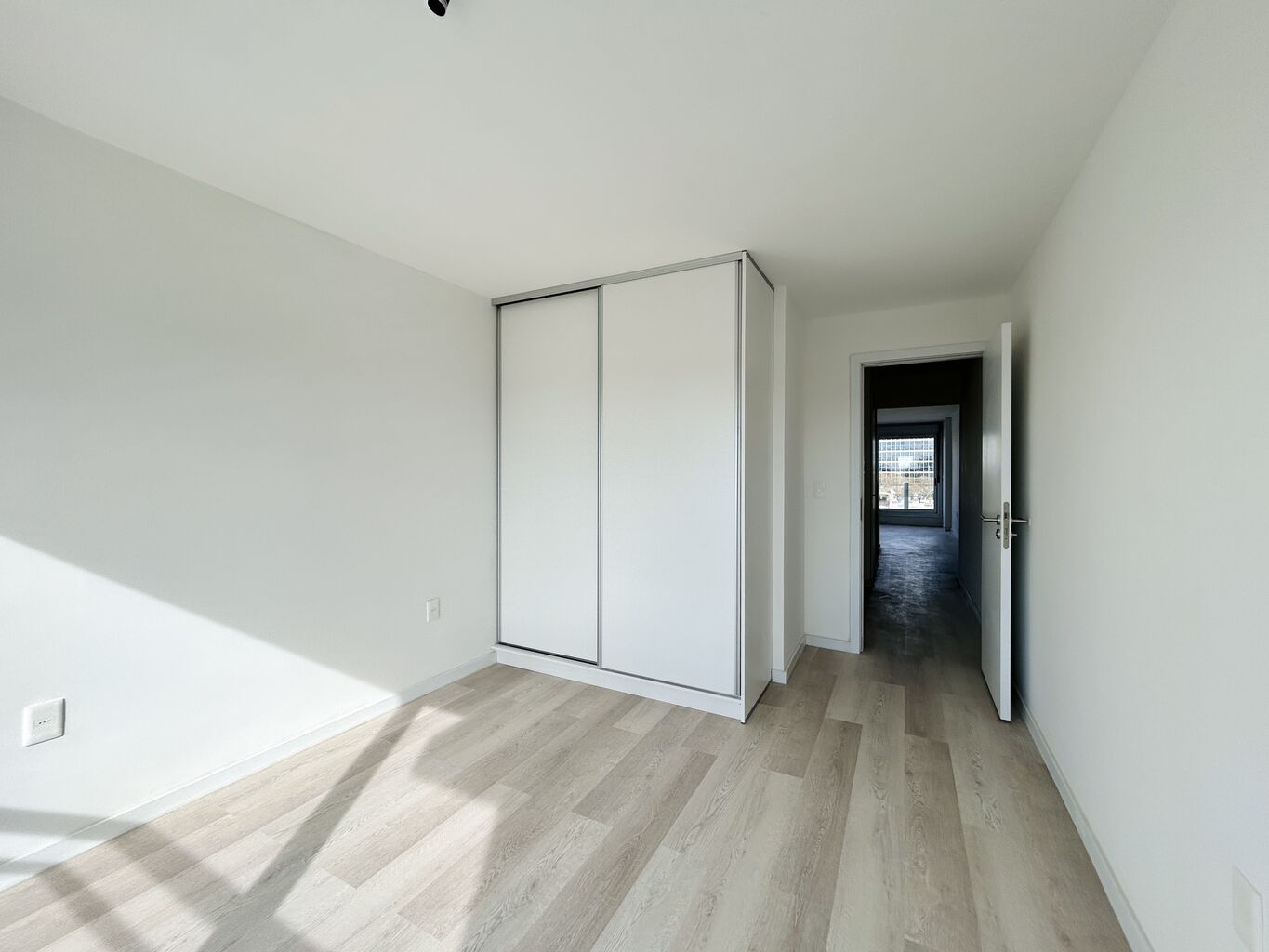 Alquiler apartamento 1 dormitorio a estrenar en Cordon. · Photo 7