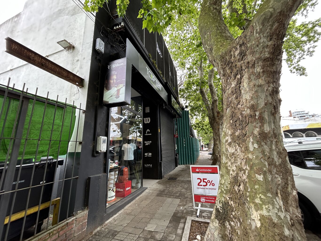 Alquiler comercial a estrenar en Pocitos · Photo 8
