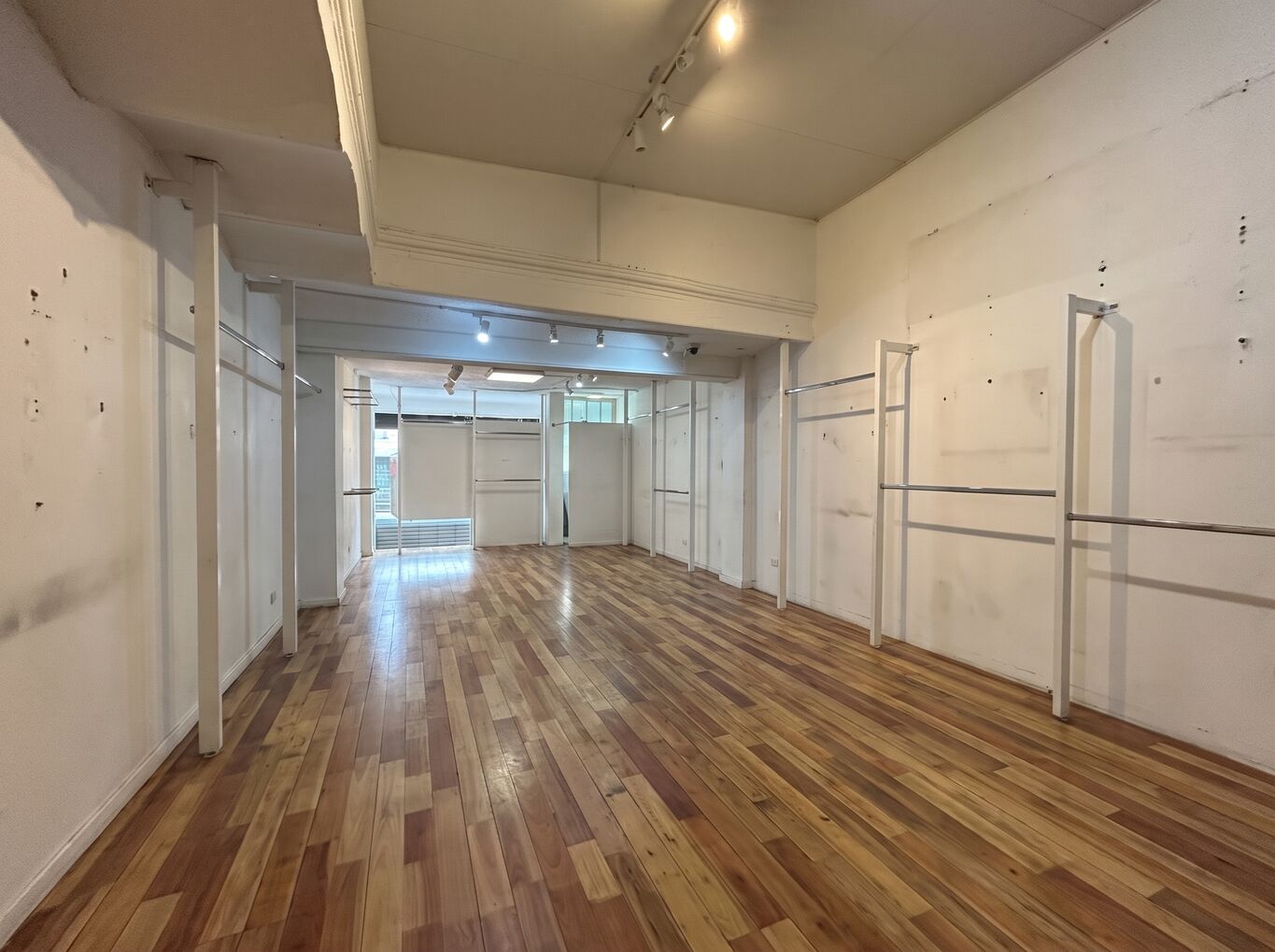 Alquiler local comercial en Punta Carretas · Foto 6