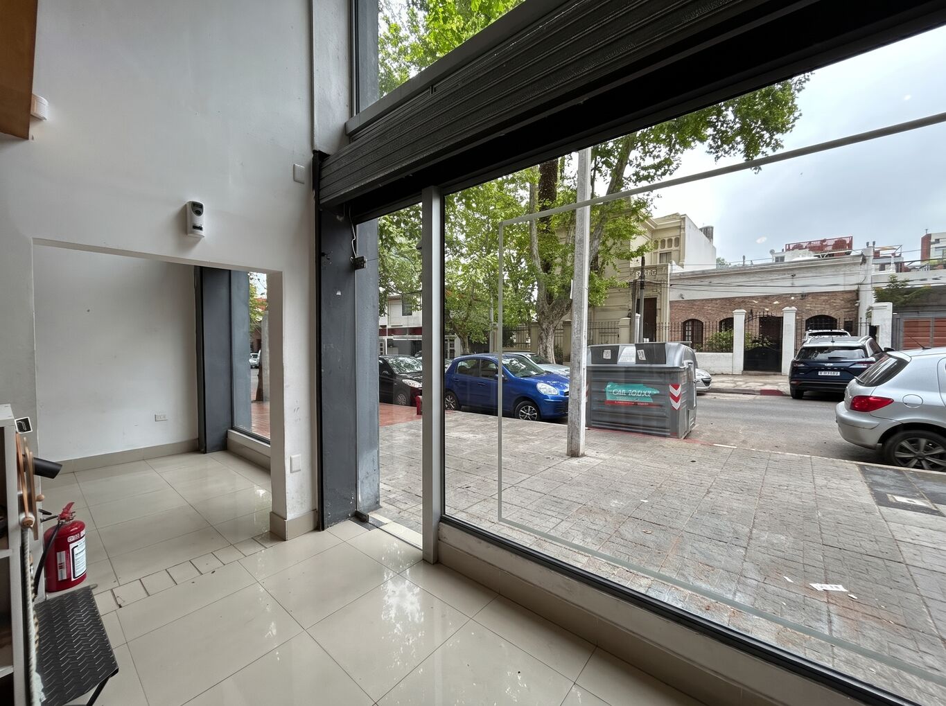 Alquiler local comercial en Punta Carretas · Foto 4