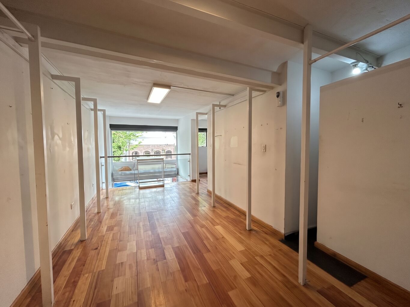 Alquiler local comercial en Punta Carretas · Foto 5