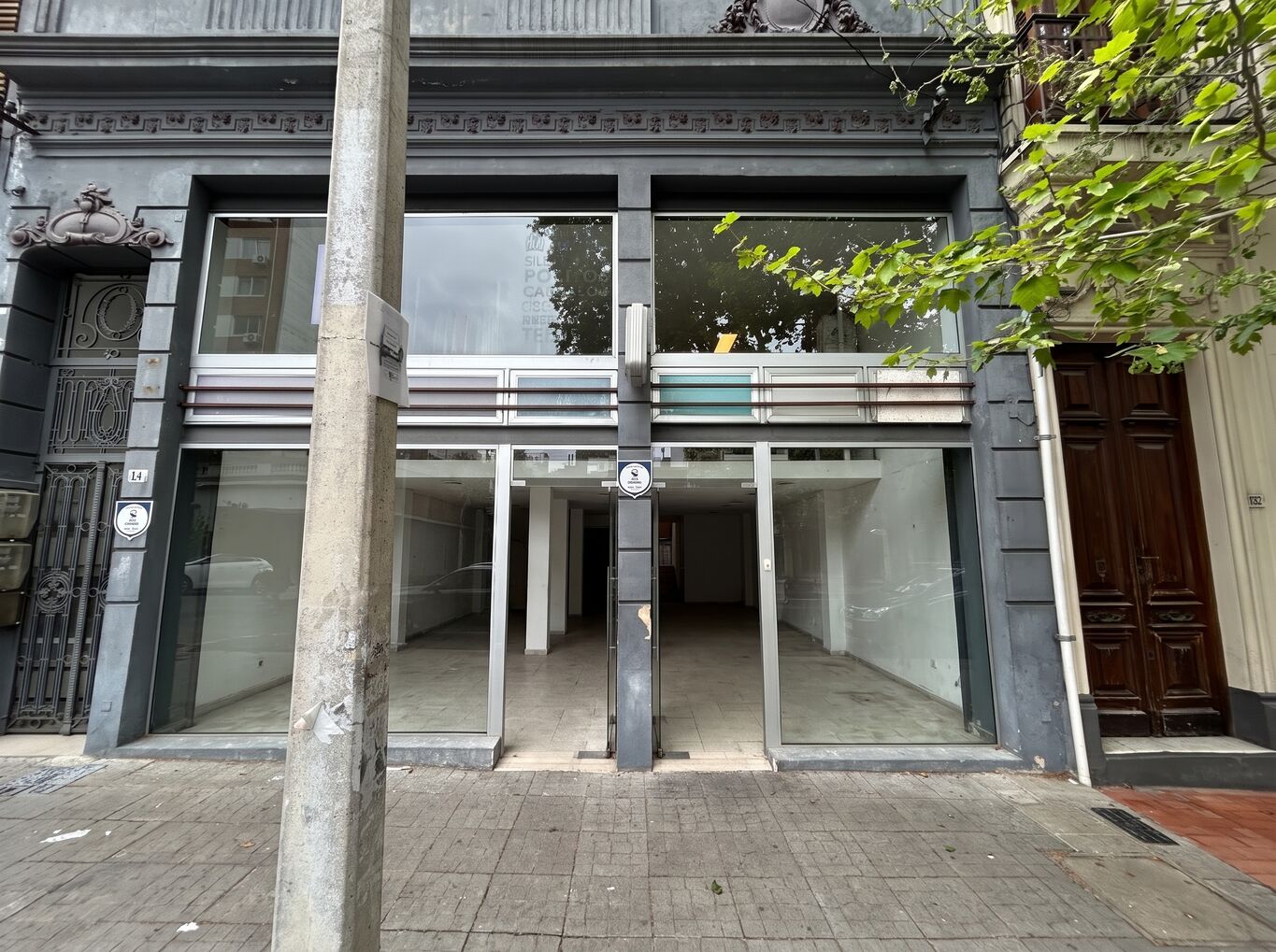 Alquiler local comercial en Punta Carretas · Foto 1